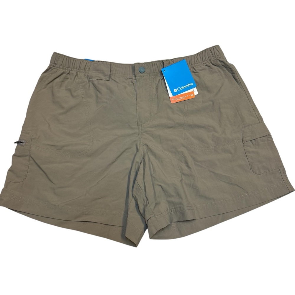 Columbia Women’s Sandy River Cargo Shorts